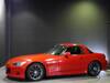 HONDA S2000