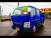 FUSO CANTER