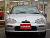 SUZUKI CAPPUCCINO