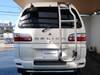 MITSUBISHI DELICA SPACE GEAR