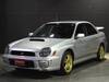 SUBARU IMPREZA WRX