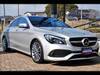 MERCEDES BENZ CLA-CLASS