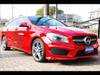 MERCEDES BENZ CLA-CLASS