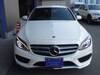 MERCEDES BENZ C-CLASS Sedan