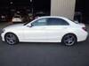 MERCEDES BENZ C-CLASS Sedan