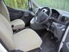 NISSAN NV200 VANETTE VAN