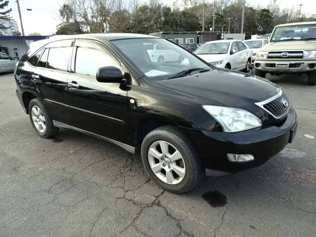Lexus rx300 2007