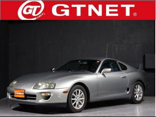 2002 TOYOTA SUPRA | Ref No.0120154252 | Used Cars for Sale