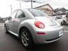 VOLKSWAGEN NEW BEETLE