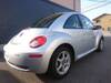 VOLKSWAGEN NEW BEETLE