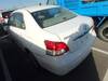 TOYOTA BELTA