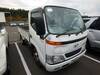 DAIHATSU DELTA TRUCK