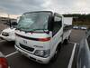 DAIHATSU DELTA TRUCK