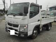 2016 FUSO CANTER