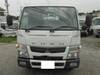 FUSO CANTER