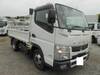 FUSO CANTER