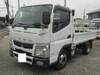 FUSO CANTER