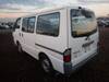 NISSAN VANETTE VAN