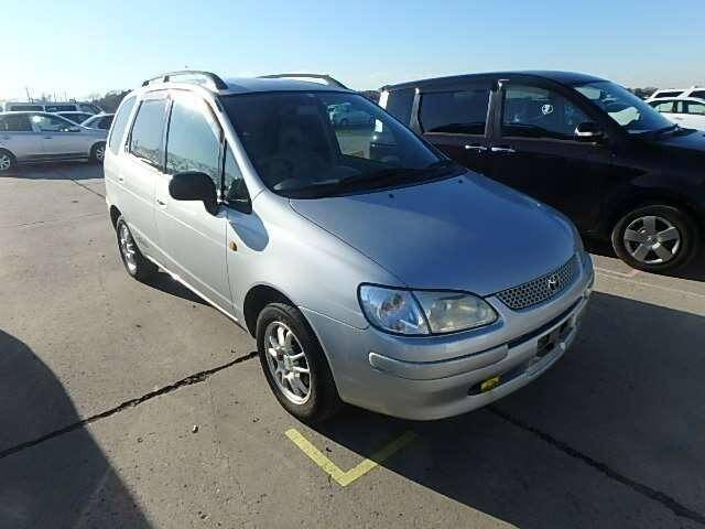 Toyota corolla spacio 1998
