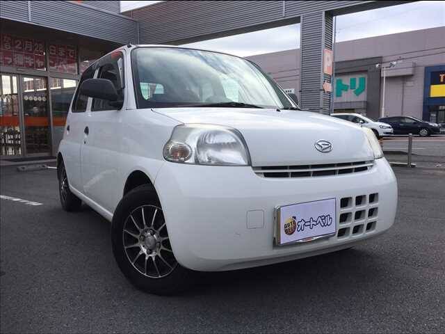 Daihatsu esse аналог