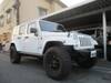 CHRYSLER JEEP WRANGLER