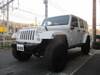 CHRYSLER JEEP WRANGLER