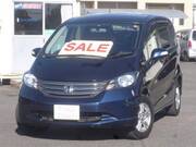 2009 HONDA FREED