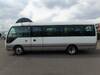 TOYOTA COASTER