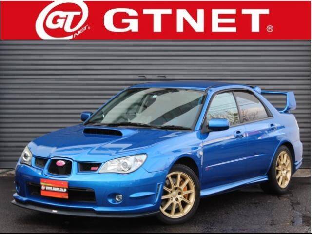 2006 Subaru Wrx Sti For Sale >> Impreza 2006 Subaru Wrx Sti For Sale >> Impreza
