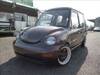 MITSUBISHI MINICA TOPPO