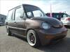 MITSUBISHI MINICA TOPPO