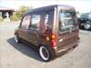 MITSUBISHI MINICA TOPPO