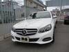 MERCEDES BENZ E-CLASS