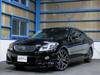 TOYOTA CROWN ATHLETE