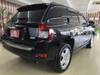 CHRYSLER JEEP COMPASS