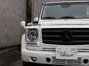 MERCEDES BENZ G CLASS