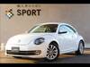 VOLKSWAGEN THE BEETLE