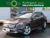 MERCEDES BENZ GLA CLASS