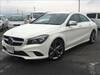 MERCEDES BENZ CLA-CLASS