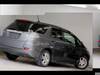 HONDA FIT SHUTTLE HYBIRD