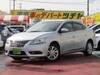 NISSAN BLUEBIRD SYLPHY