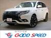 MITSUBISHI OUTLANDER PHV