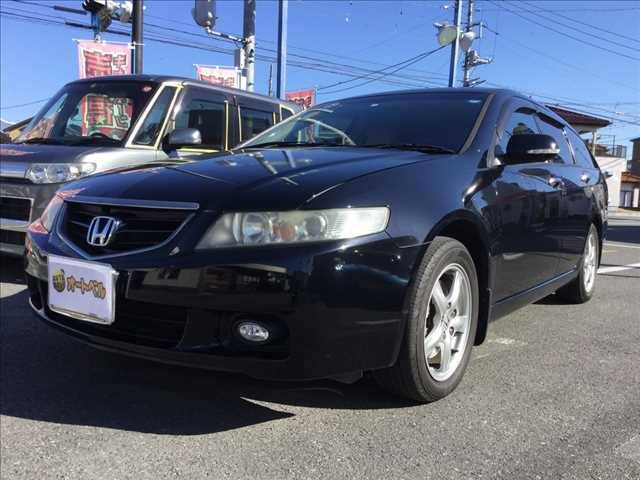 2005 Honda Accord Wagon Ref No 0120159097 Used Cars For Sale