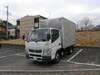 FUSO CANTER