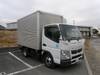 FUSO CANTER