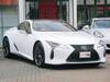 LEXUS LC