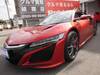 HONDA NSX