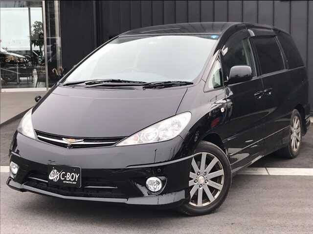 Toyota estima 2003