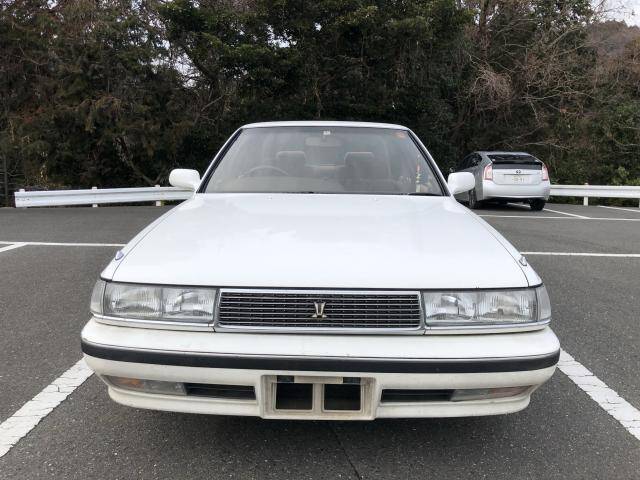 Toyota cresta 1989