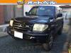 MITSUBISHI PAJERO IO